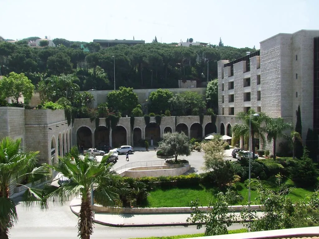 Rabieh Guest House Beirute