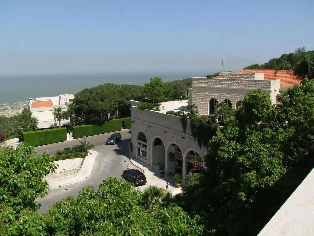 Rabieh Guest House Beirut