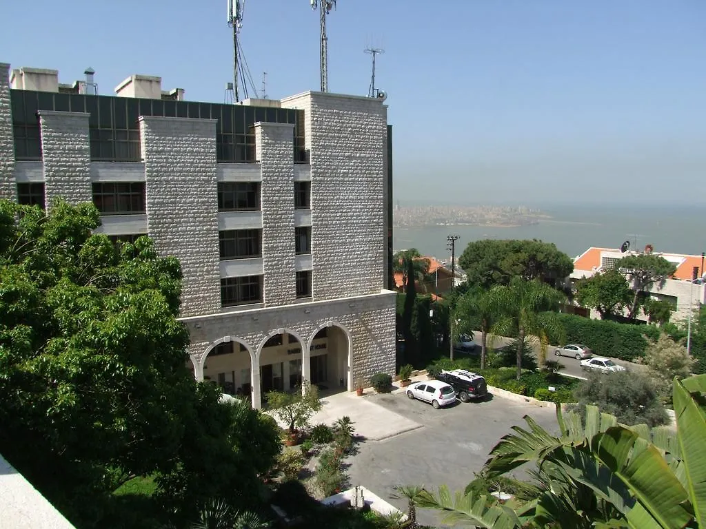 Rabieh Guest House Beirute
