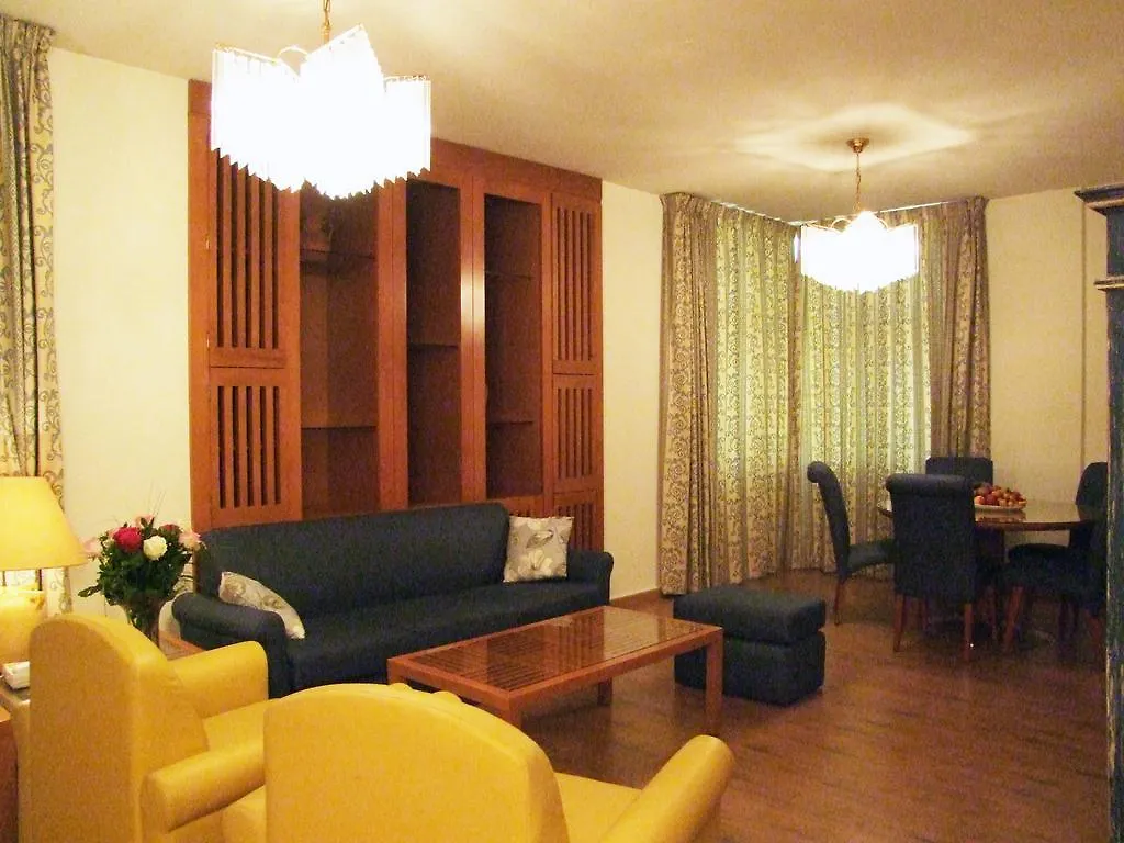 Rabieh Guest House Beirut