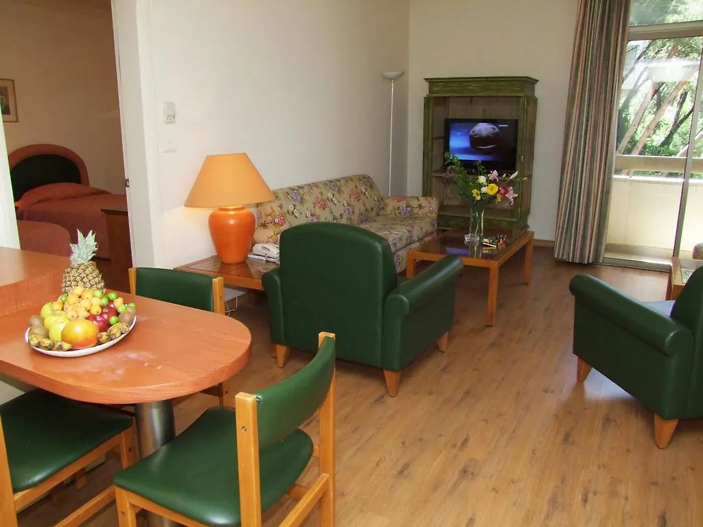Rabieh Guest House Beirut Libanon
