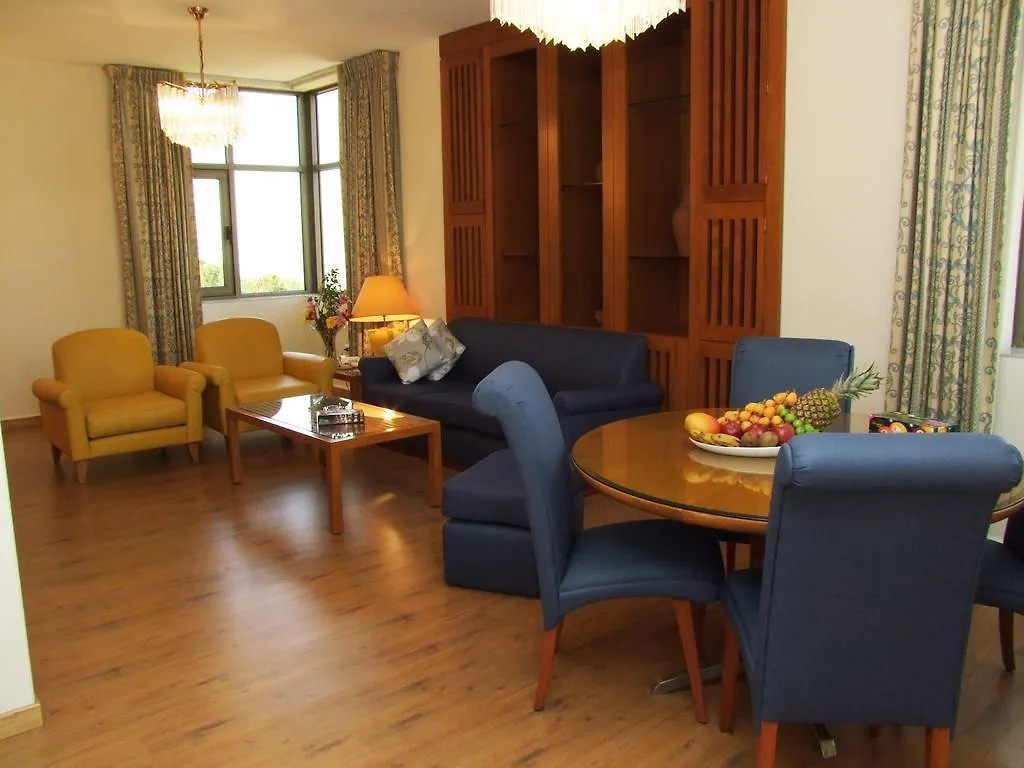 Rabieh Guest House Beirut