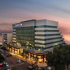 Radisson Blu Hotel, Verdun Beirut