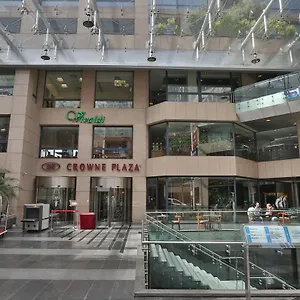 Crowne Plaza Hamra By Ihg Beirut