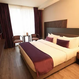 Отель Casa D'or (adults Only), Бейрут