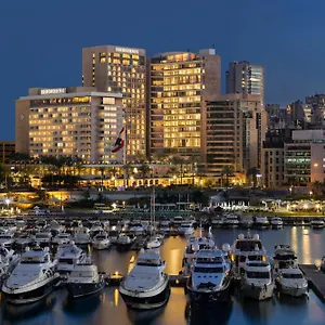 Intercontinental Phoenicia By Ihg Beirut