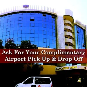 Lancaster Tamar Hotel- Hadath Beirut