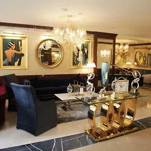 Hotel Grand Concerto, Beirute