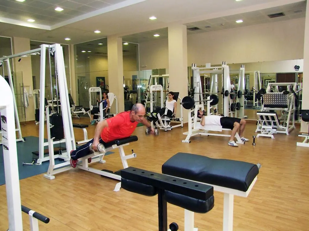 Rabieh Guest House Бейрут Ливан