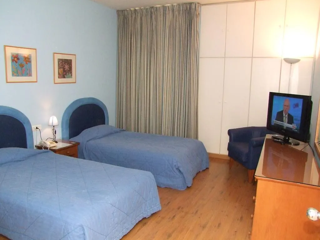 Rabieh Guest House Бейрут Ливан