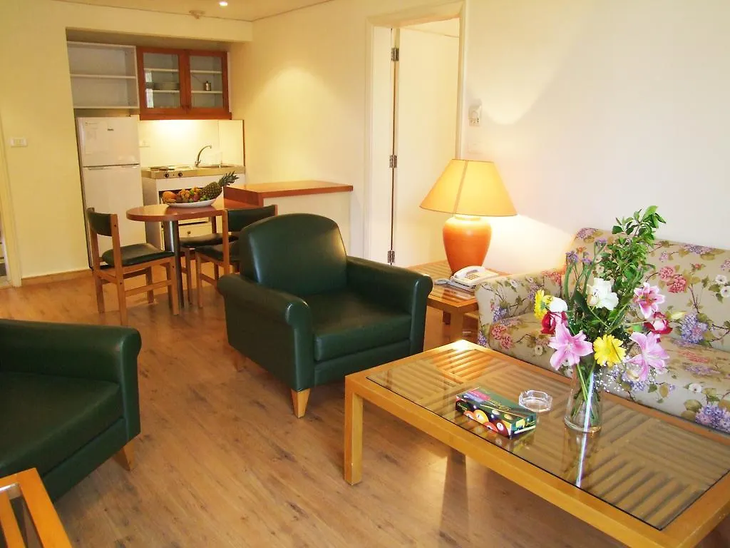 Rabieh Guest House 베이루트
